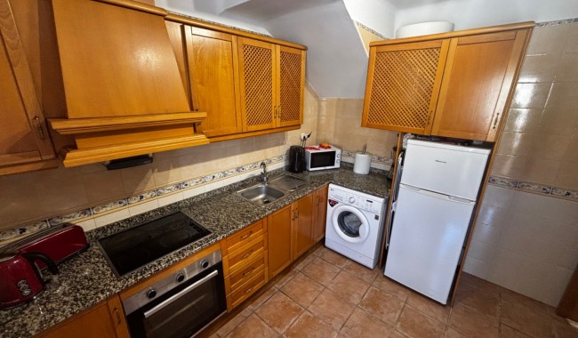 Segunda mano - Chalet - Ciudad Quesada/Rojales - La  Marquesa Golf