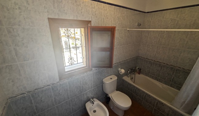 Segunda mano - Chalet - Ciudad Quesada/Rojales - La  Marquesa Golf