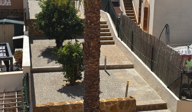 Segunda mano - Chalet - Ciudad Quesada/Rojales - La  Marquesa Golf