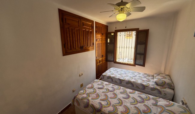 Segunda mano - Chalet - Ciudad Quesada/Rojales - La  Marquesa Golf