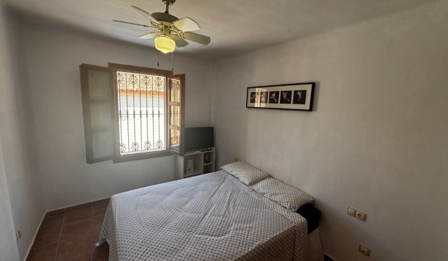 Segunda mano - Chalet - Ciudad Quesada/Rojales - La  Marquesa Golf