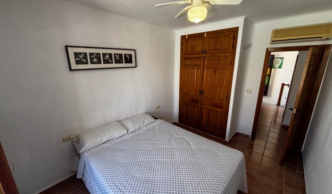 Segunda mano - Chalet - Ciudad Quesada/Rojales - La  Marquesa Golf