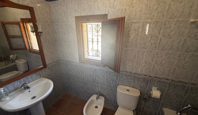 Segunda mano - Chalet - Ciudad Quesada/Rojales - La  Marquesa Golf
