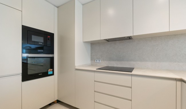 Segunda mano - Apartamento - Torrevieja - Playa del Acequión