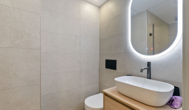 Segunda mano - Apartamento - Torrevieja - Playa del Acequión