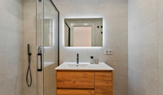 Segunda mano - Apartamento - Torrevieja - Playa del Acequión