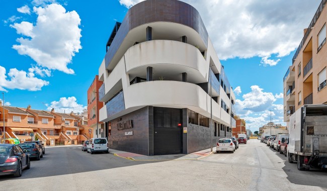 Segunda mano - Apartamento - Formentera del Segura