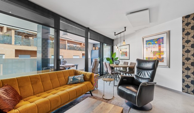 Segunda mano - Apartamento - Formentera del Segura