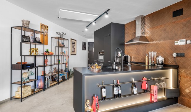 Segunda mano - Apartamento - Formentera del Segura