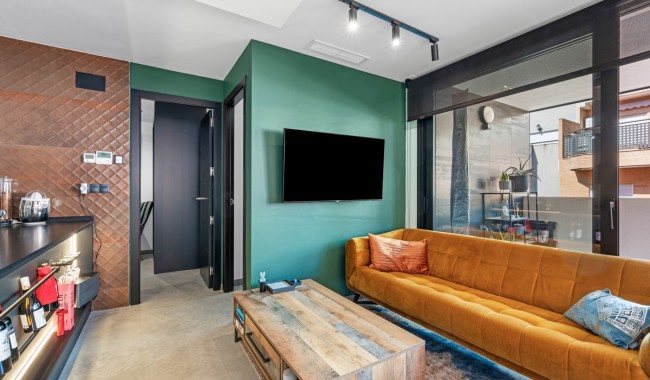 Segunda mano - Apartamento - Formentera del Segura