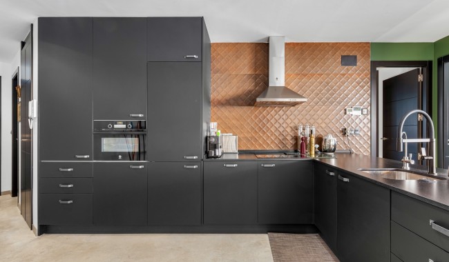 Segunda mano - Apartamento - Formentera del Segura