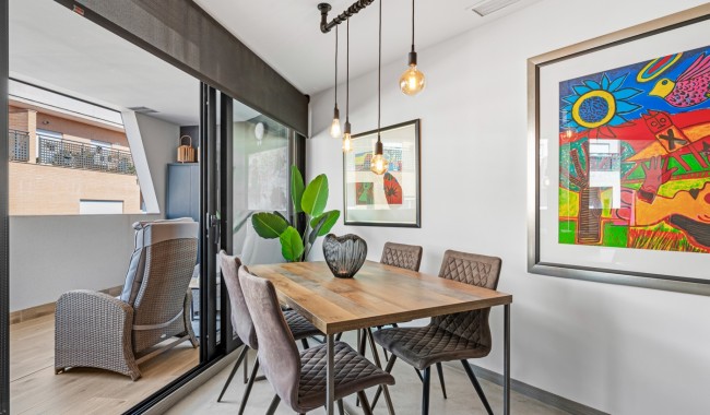 Segunda mano - Apartamento - Formentera del Segura