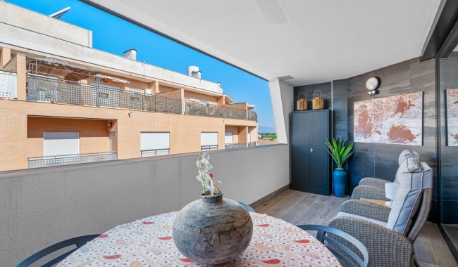 Segunda mano - Apartamento - Formentera del Segura