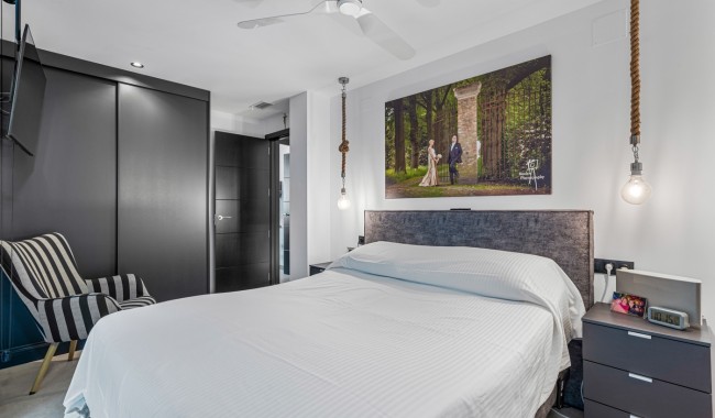 Segunda mano - Apartamento - Formentera del Segura