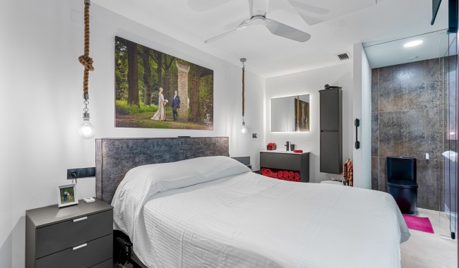 Segunda mano - Apartamento - Formentera del Segura