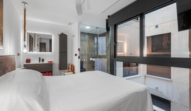 Segunda mano - Apartamento - Formentera del Segura