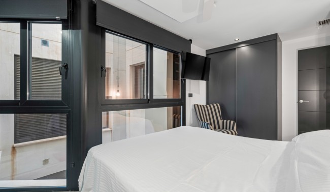 Segunda mano - Apartamento - Formentera del Segura