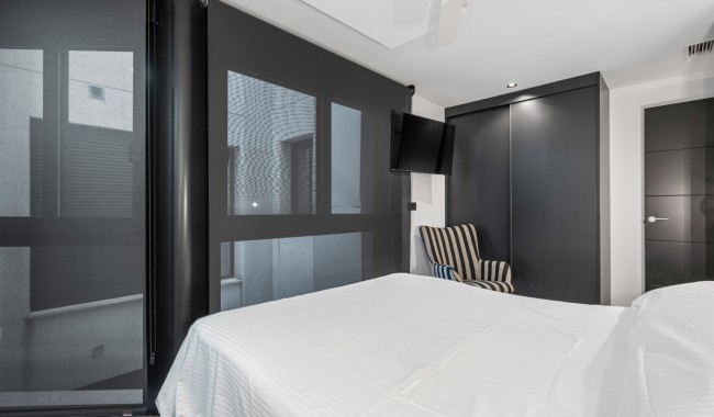 Segunda mano - Apartamento - Formentera del Segura