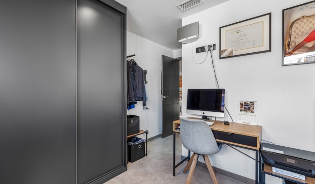 Segunda mano - Apartamento - Formentera del Segura