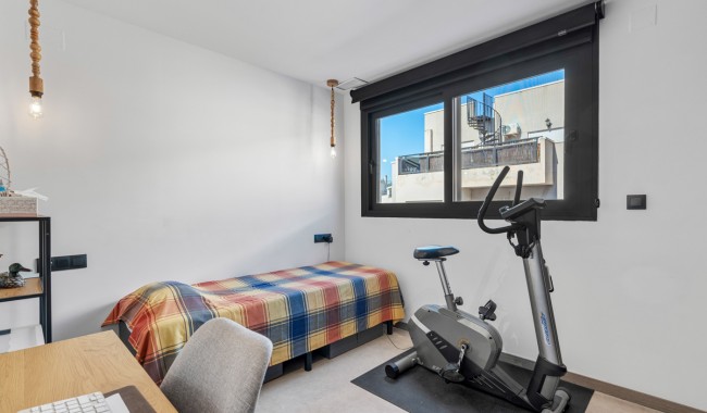 Segunda mano - Apartamento - Formentera del Segura