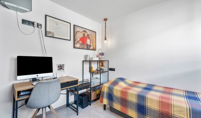 Segunda mano - Apartamento - Formentera del Segura