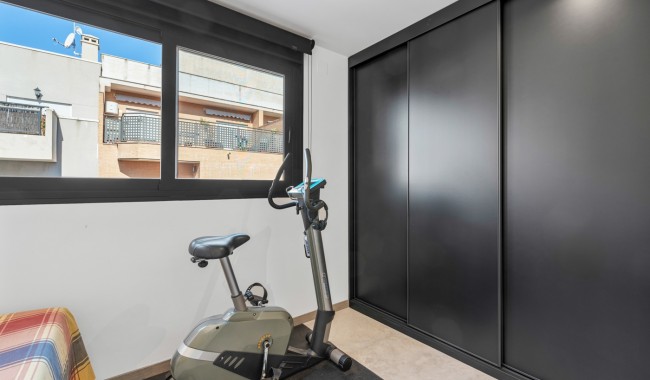 Segunda mano - Apartamento - Formentera del Segura