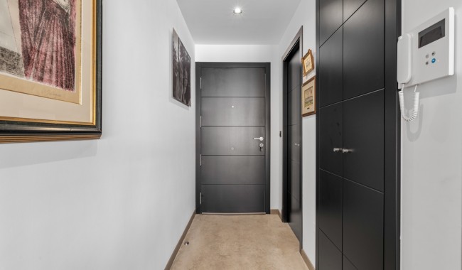 Segunda mano - Apartamento - Formentera del Segura