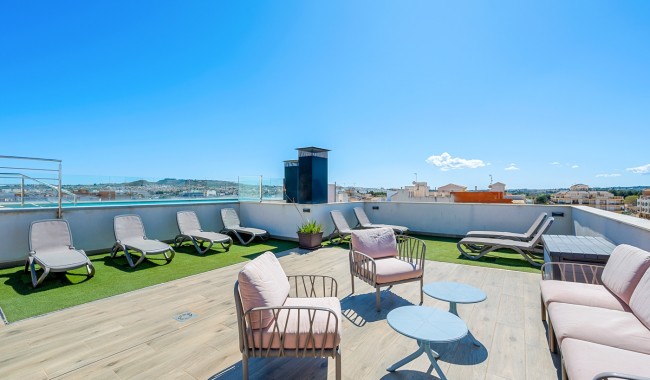 Segunda mano - Apartamento - Formentera del Segura