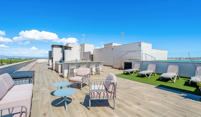 Segunda mano - Apartamento - Formentera del Segura