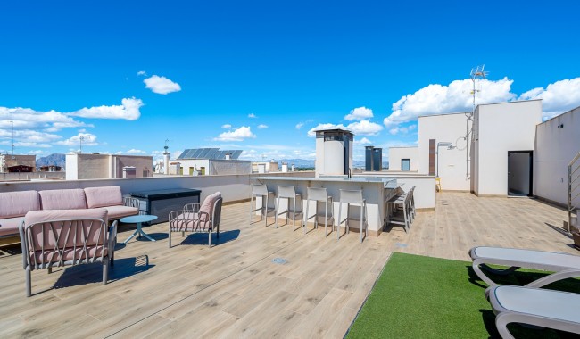 Segunda mano - Apartamento - Formentera del Segura