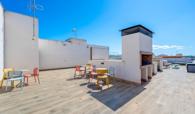 Segunda mano - Apartamento - Formentera del Segura