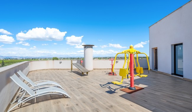 Segunda mano - Apartamento - Formentera del Segura