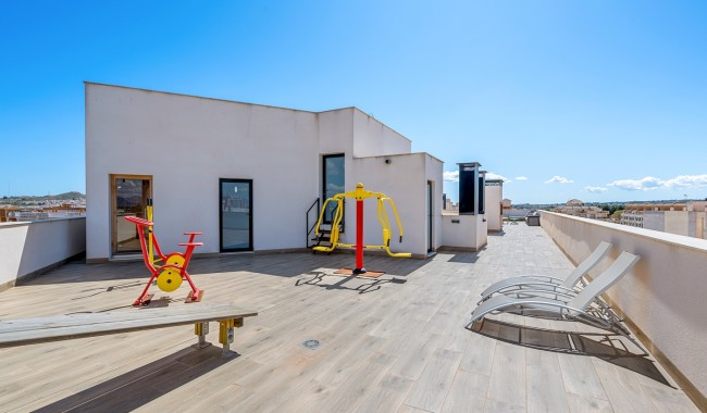 Segunda mano - Apartamento - Formentera del Segura