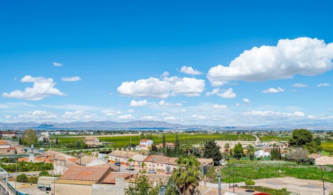 Segunda mano - Apartamento - Formentera del Segura