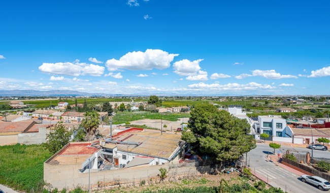 Segunda mano - Apartamento - Formentera del Segura