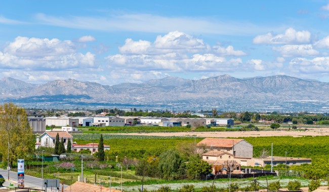 Segunda mano - Apartamento - Formentera del Segura