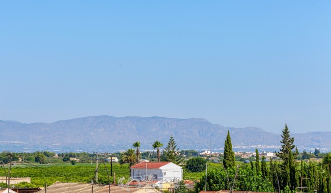 Segunda mano - Apartamento - Formentera del Segura