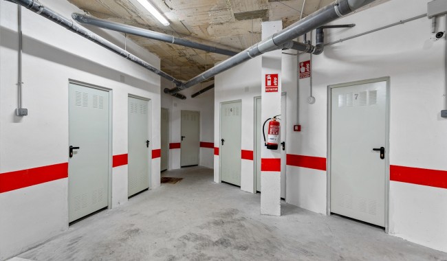 Segunda mano - Apartamento - Formentera del Segura