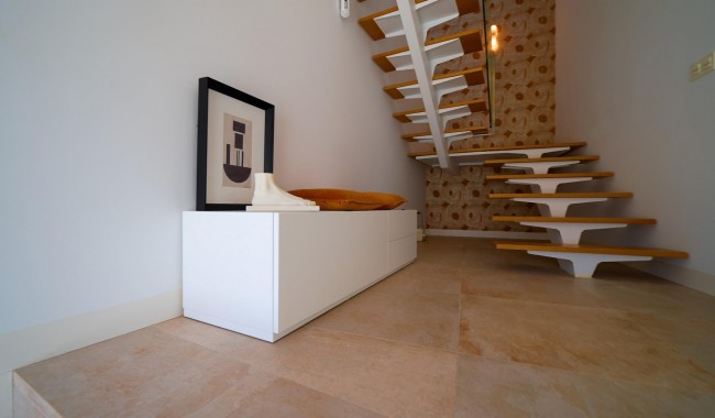 Nueva construcción  - Chalet - Orihuela Costa - Los Altos