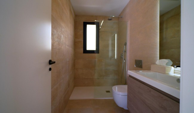 Nueva construcción  - Chalet - Orihuela Costa - Los Altos