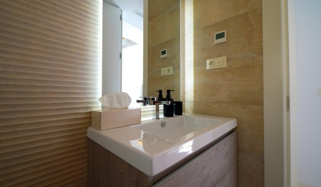 Nueva construcción  - Chalet - Orihuela Costa - Los Altos