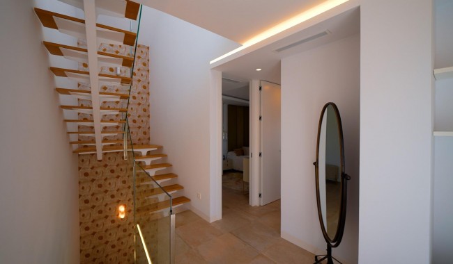 Nueva construcción  - Chalet - Orihuela Costa - Los Altos