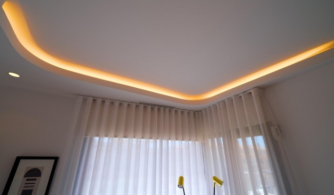 Nueva construcción  - Chalet - Orihuela Costa - Los Altos