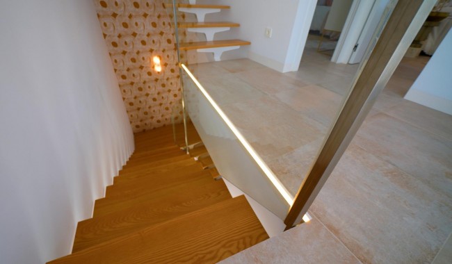 Nueva construcción  - Chalet - Orihuela Costa - Los Altos