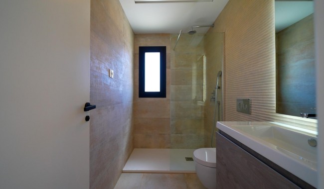 Nueva construcción  - Chalet - Orihuela Costa - Los Altos