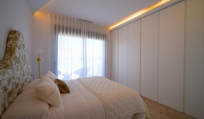 Nueva construcción  - Chalet - Orihuela Costa - Los Altos