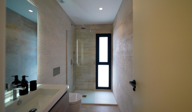 Nueva construcción  - Chalet - Orihuela Costa - Los Altos
