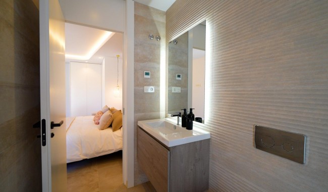 Nueva construcción  - Chalet - Orihuela Costa - Los Altos