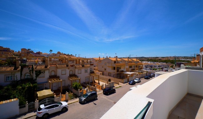 Nueva construcción  - Chalet - Orihuela Costa - Los Altos