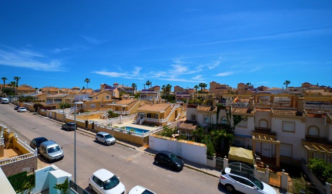 Nueva construcción  - Chalet - Orihuela Costa - Los Altos